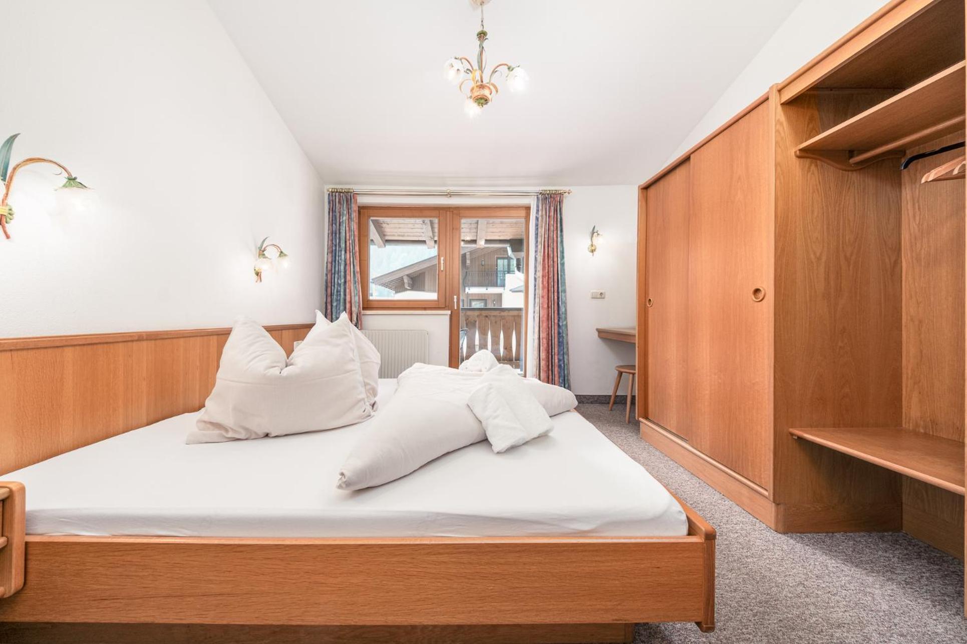 Apartments Alpina マイヤーホーフェン エクステリア 写真