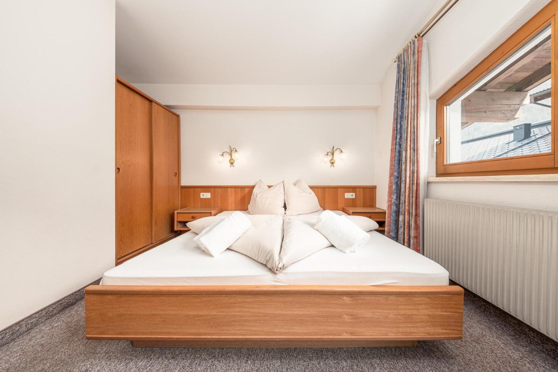 Apartments Alpina マイヤーホーフェン エクステリア 写真