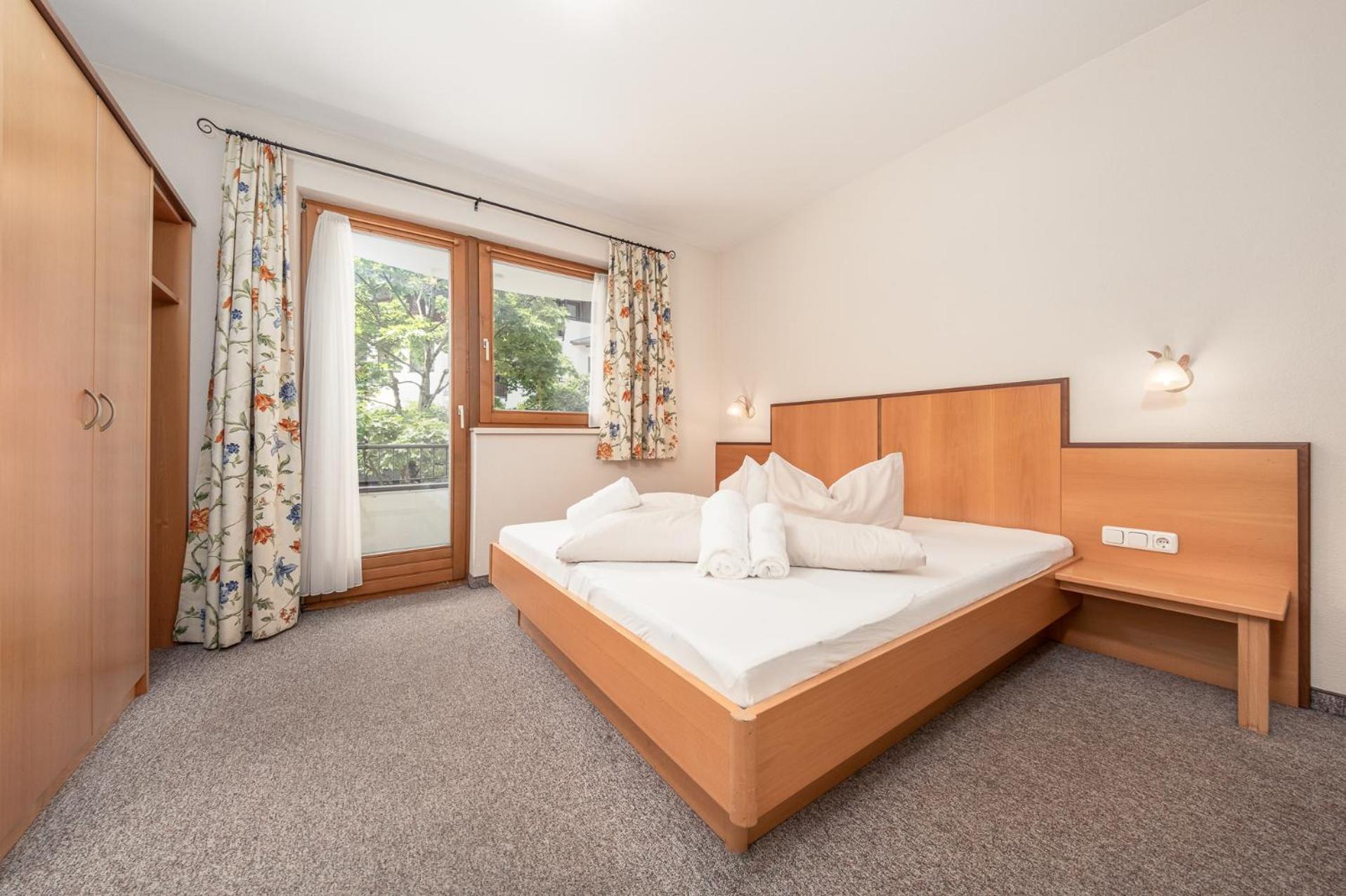 Apartments Alpina マイヤーホーフェン エクステリア 写真