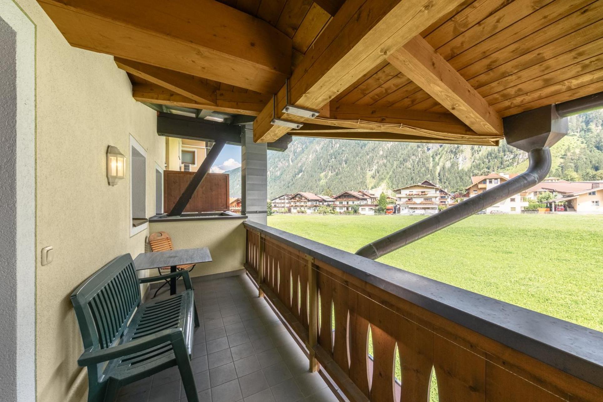 Apartments Alpina マイヤーホーフェン 部屋 写真