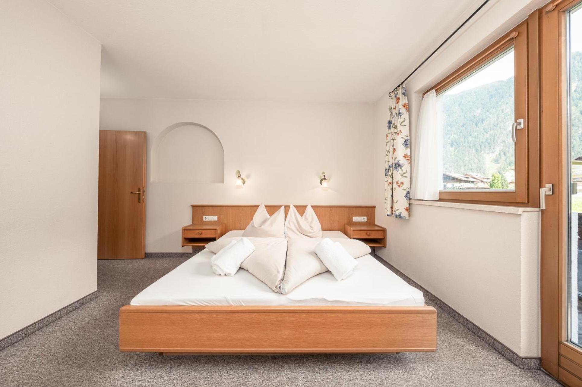 Apartments Alpina マイヤーホーフェン エクステリア 写真