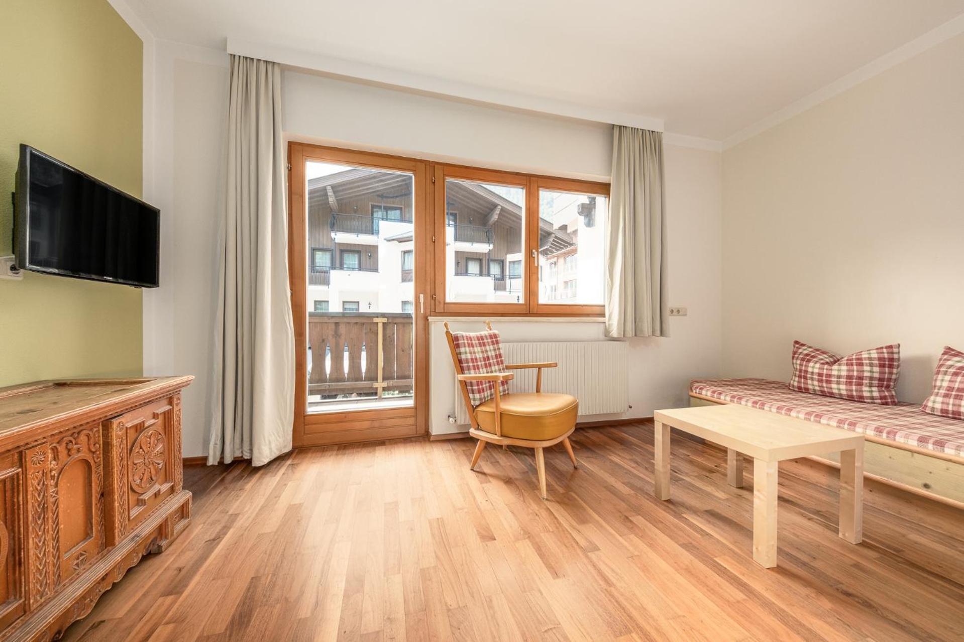 Apartments Alpina マイヤーホーフェン エクステリア 写真