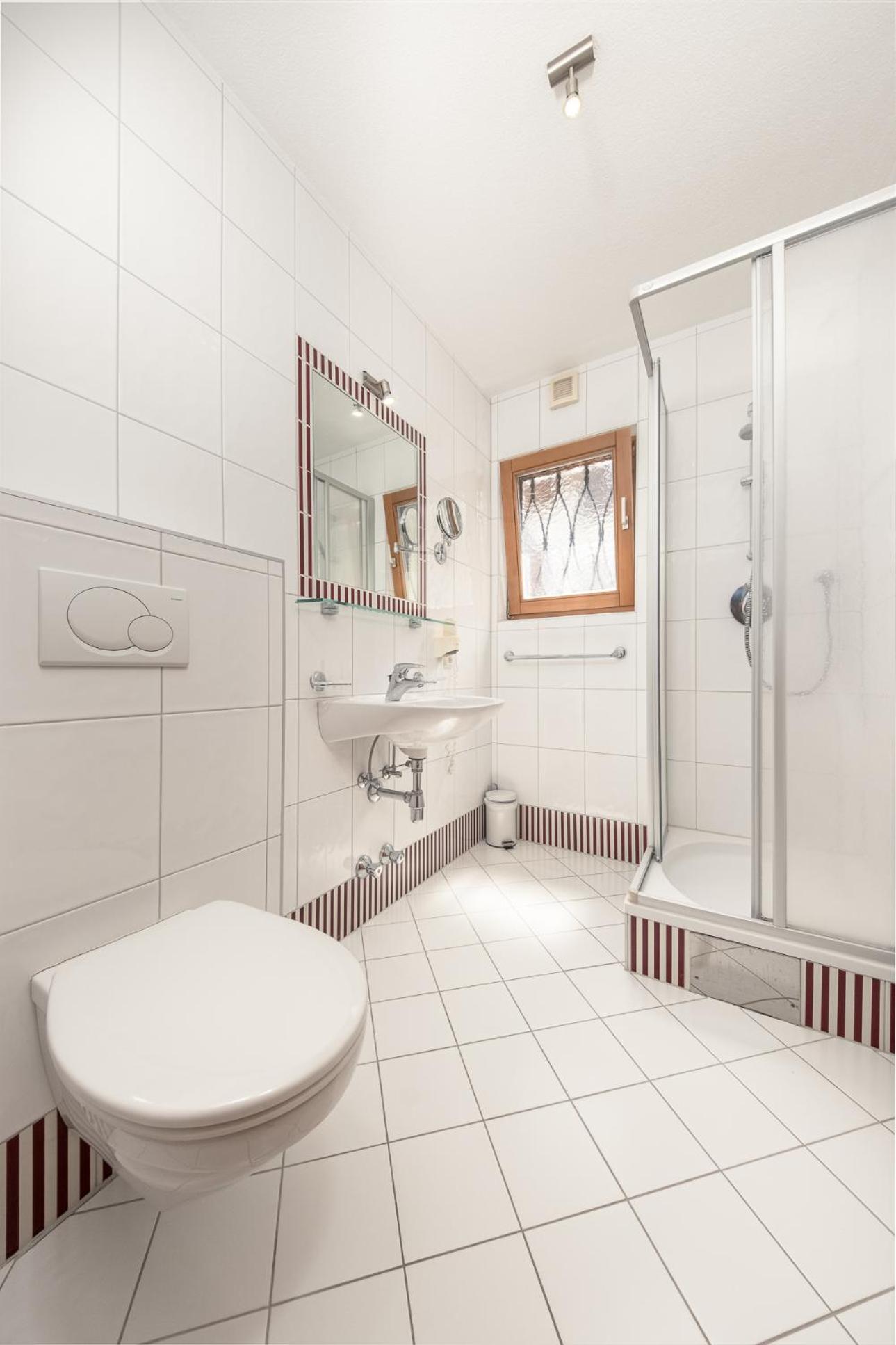 Apartments Alpina マイヤーホーフェン 部屋 写真